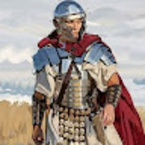 Meet your Posher, Legate